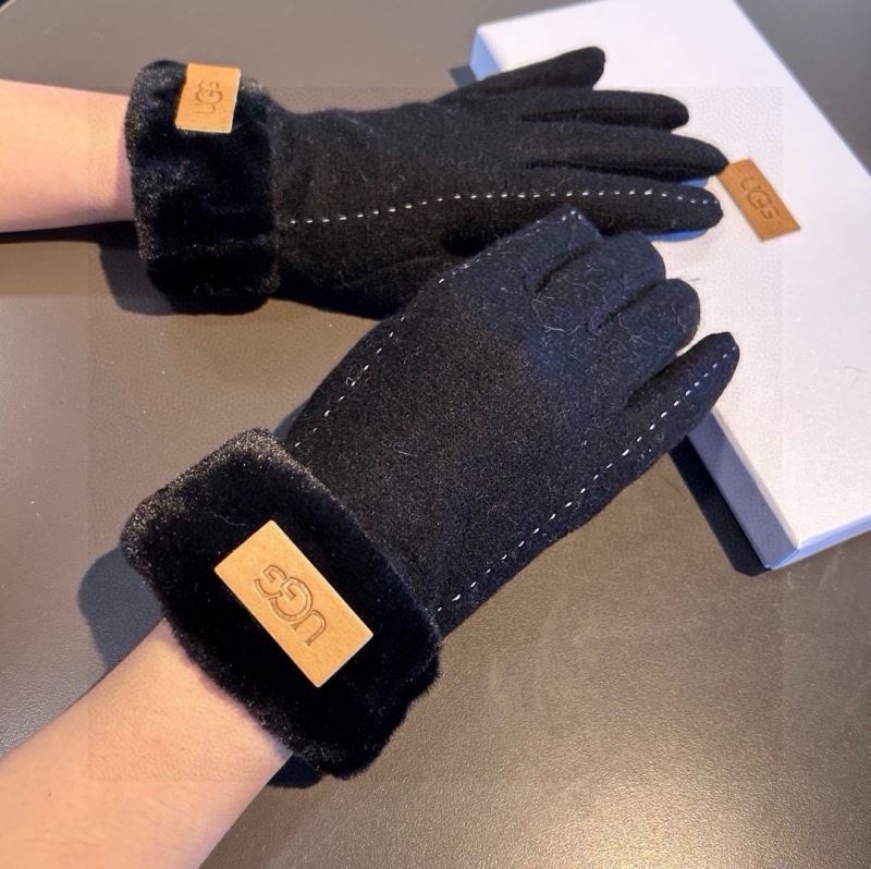 Gucci Gloves