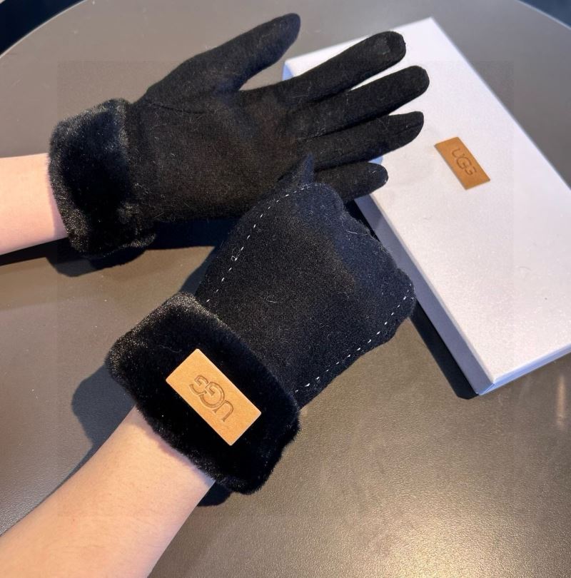 Gucci Gloves