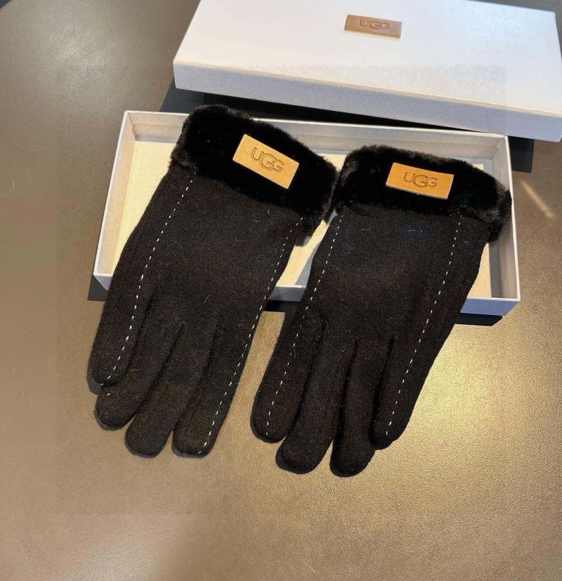 Gucci Gloves