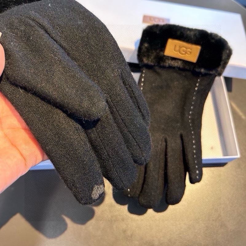 Gucci Gloves