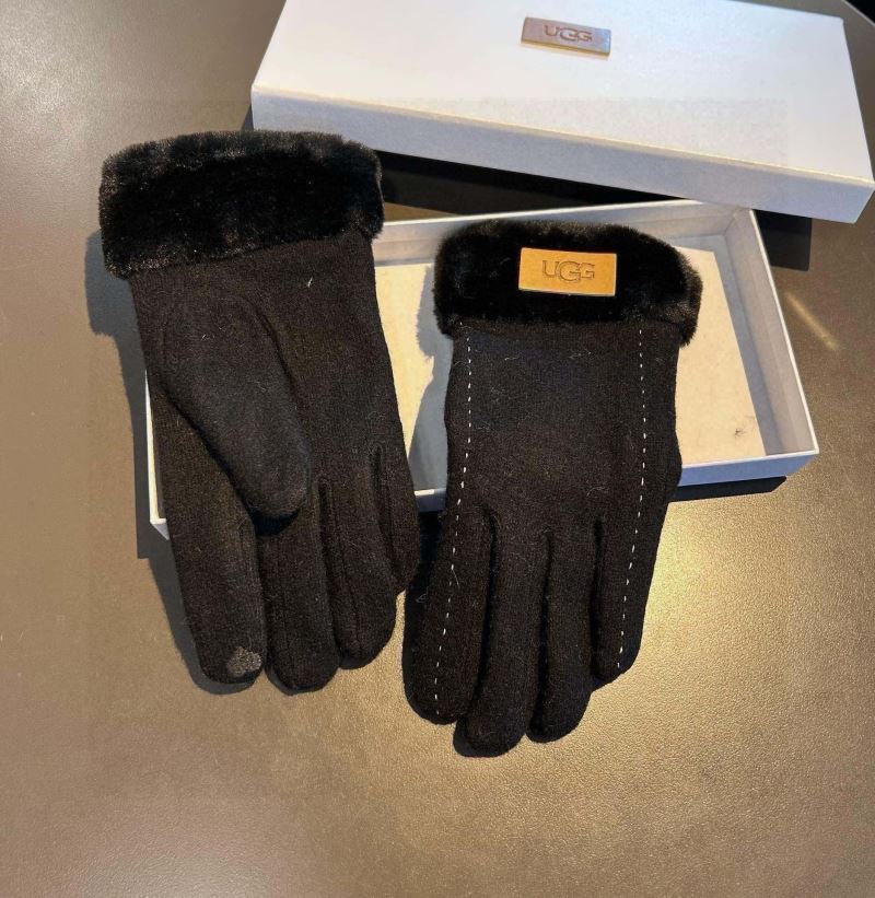 Gucci Gloves