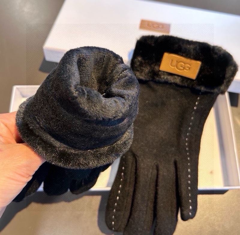 Gucci Gloves