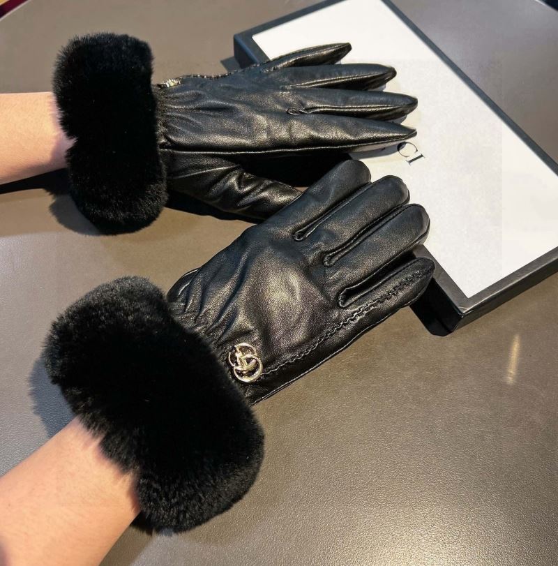 Gucci Gloves