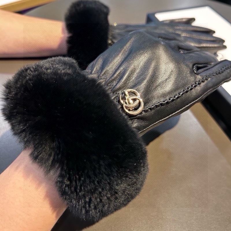 Gucci Gloves