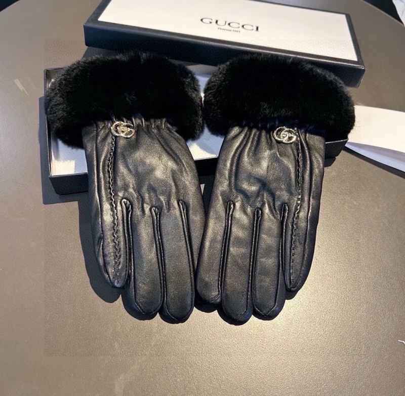 Gucci Gloves