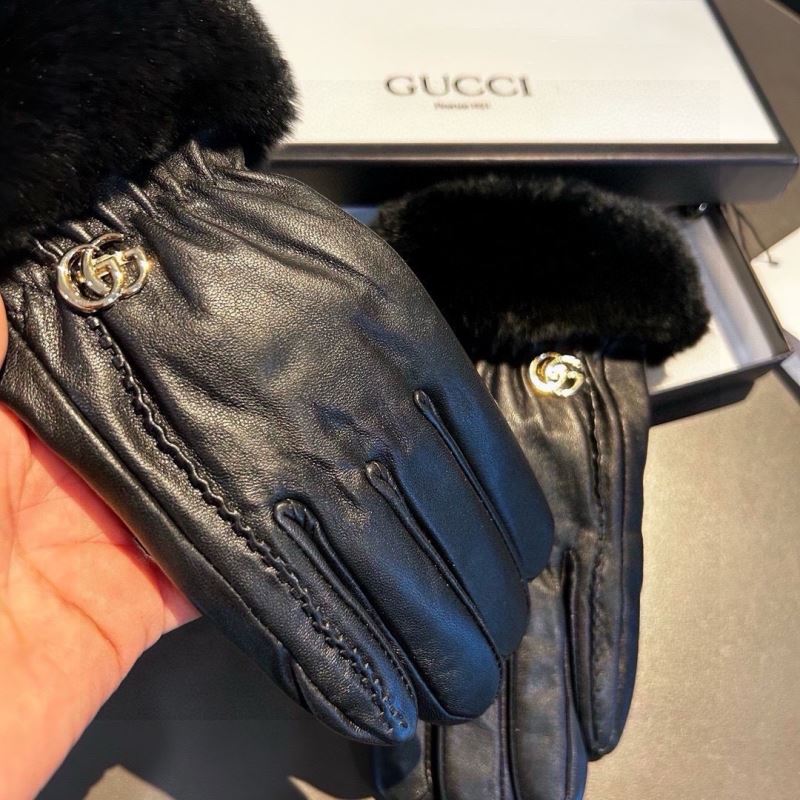 Gucci Gloves