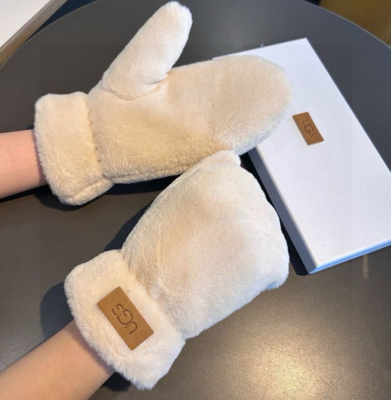 Gucci Gloves