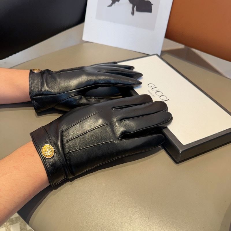 Gucci Gloves