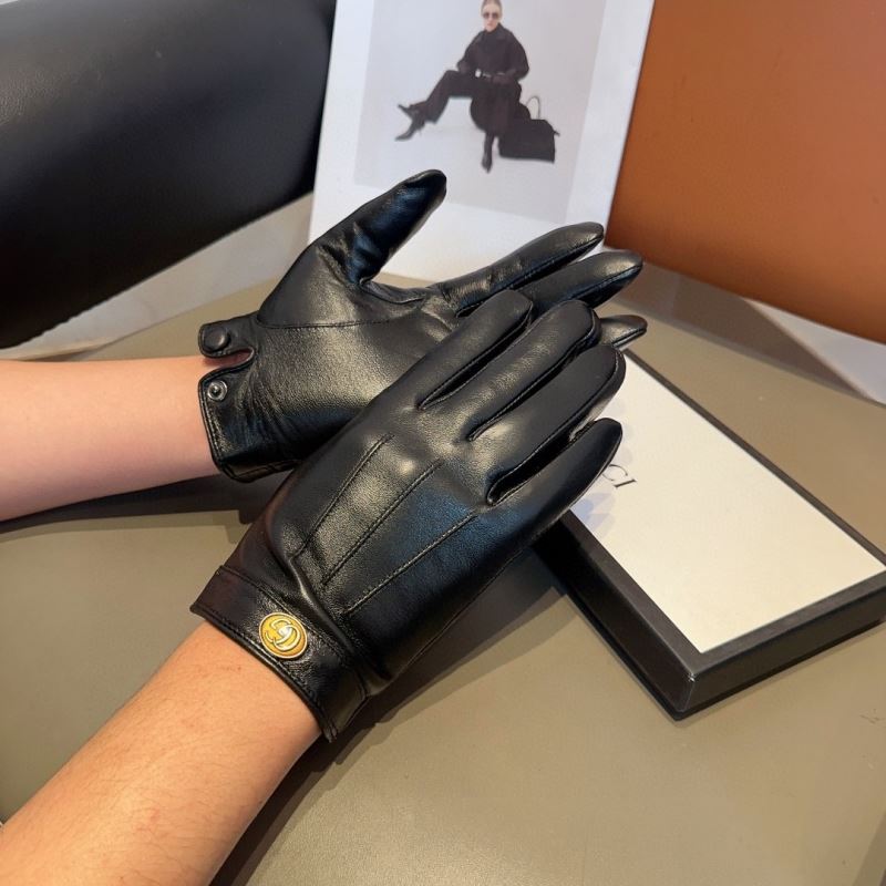 Gucci Gloves