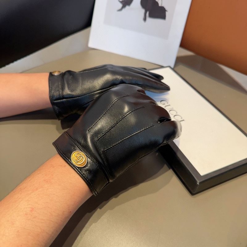 Gucci Gloves