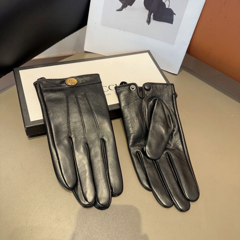 Gucci Gloves