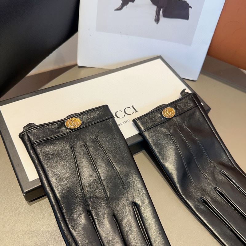 Gucci Gloves