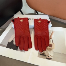 Gucci Gloves