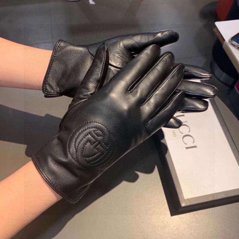 Gucci Gloves