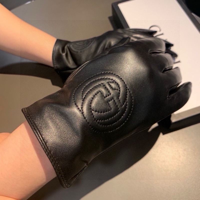 Gucci Gloves