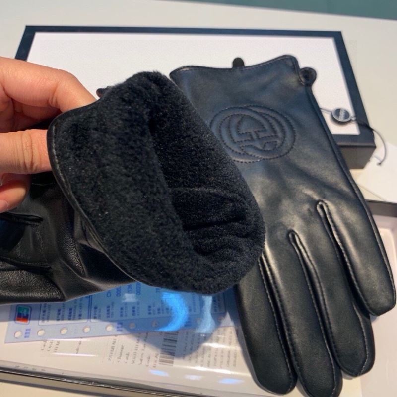 Gucci Gloves