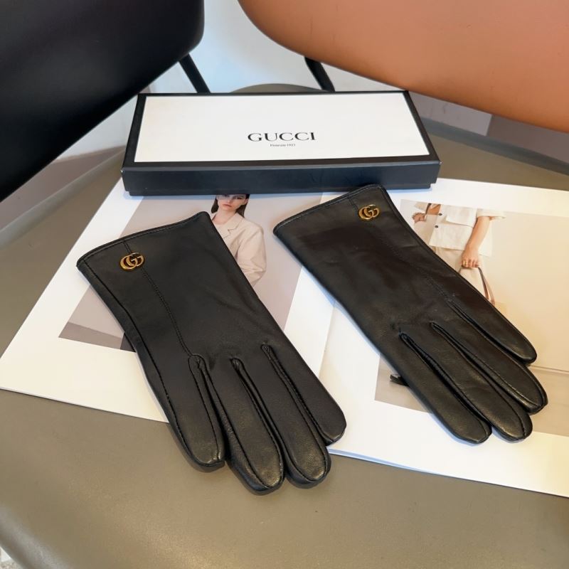 Gucci Gloves