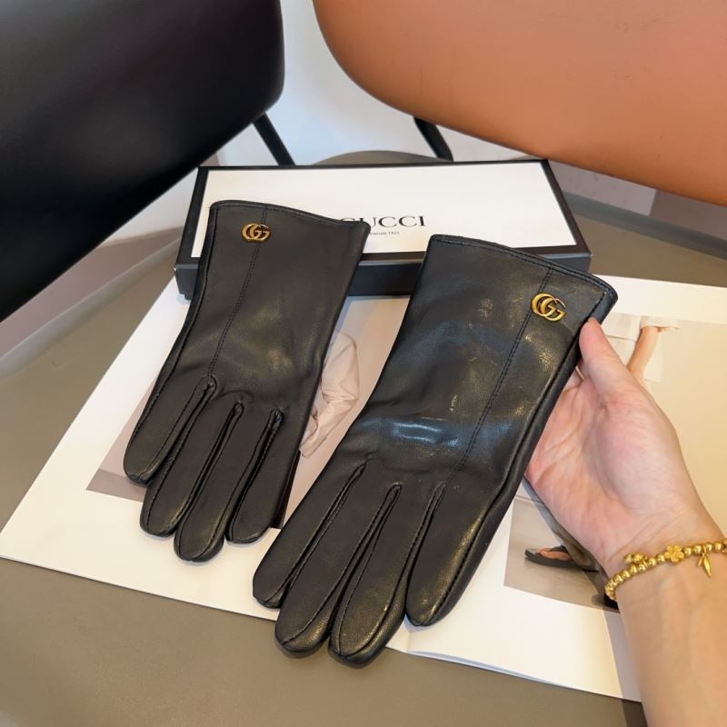 Gucci Gloves