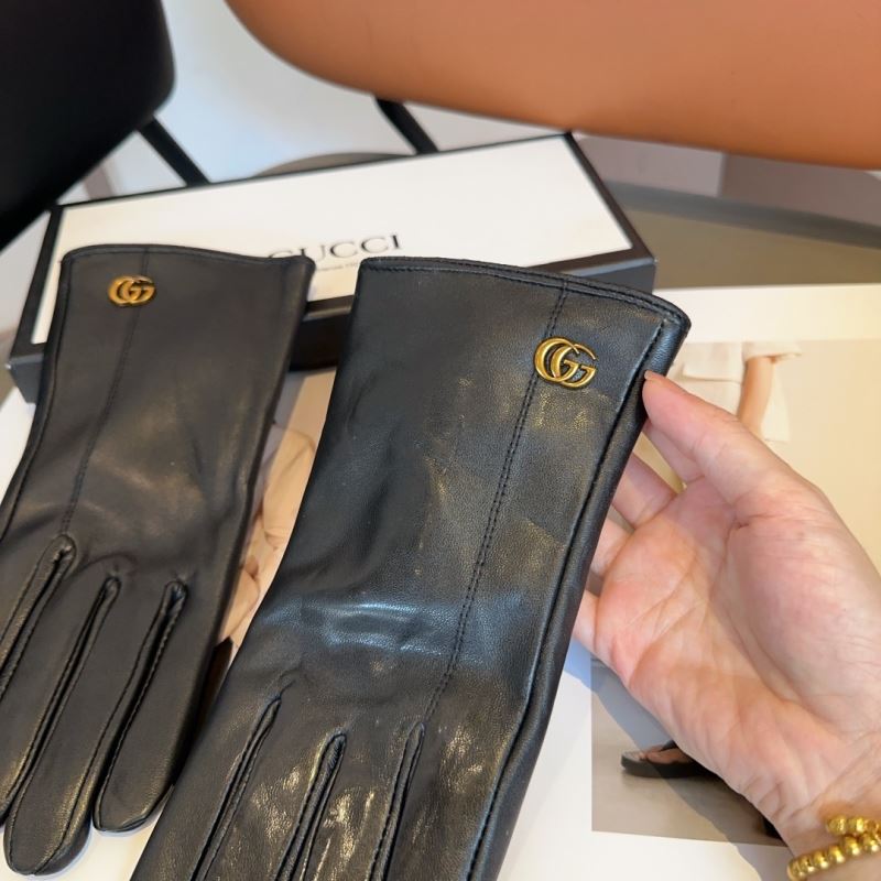 Gucci Gloves