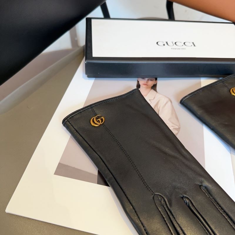 Gucci Gloves