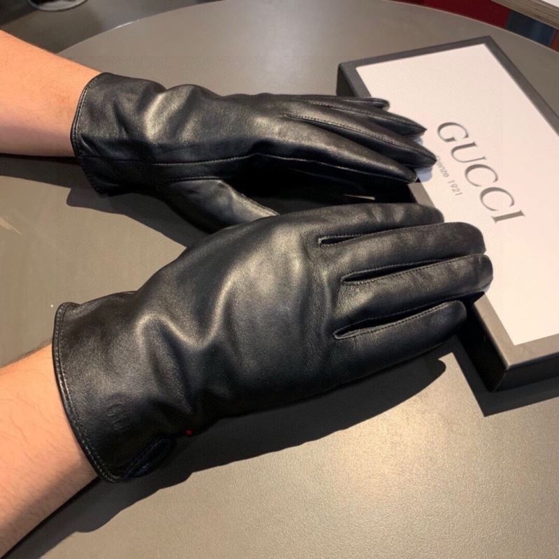 Gucci Gloves