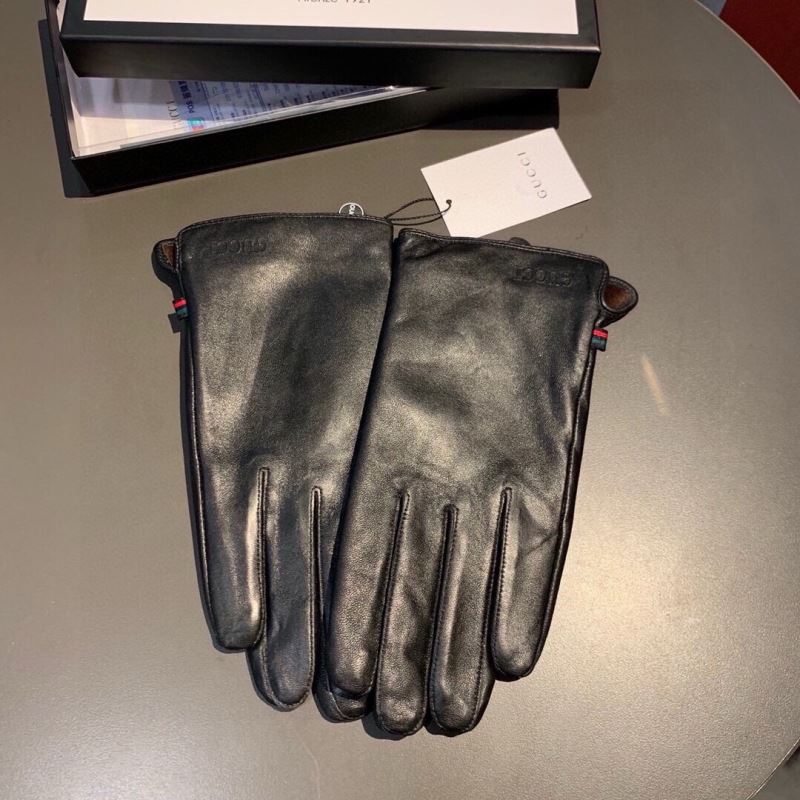 Gucci Gloves