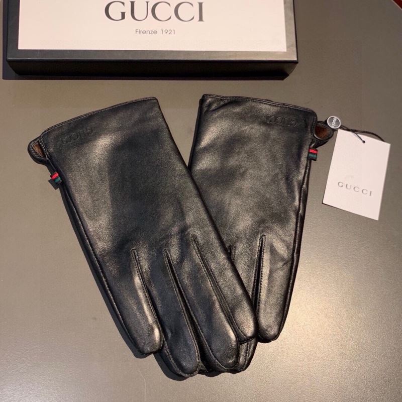 Gucci Gloves