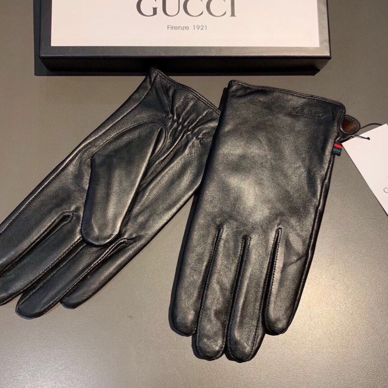 Gucci Gloves