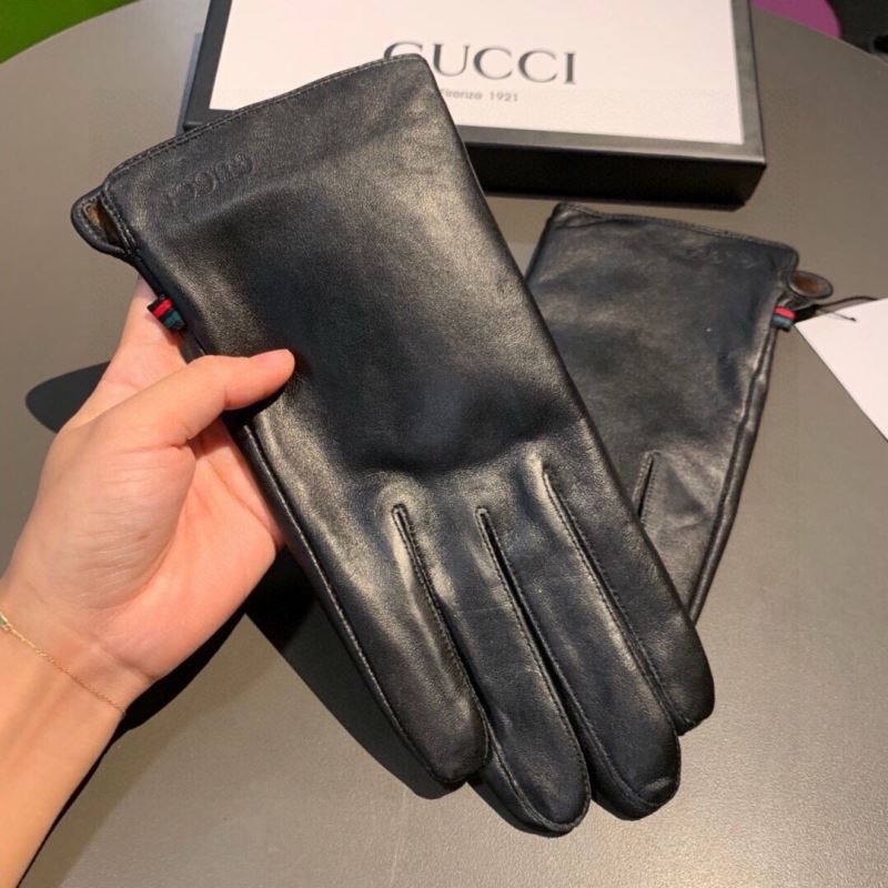 Gucci Gloves