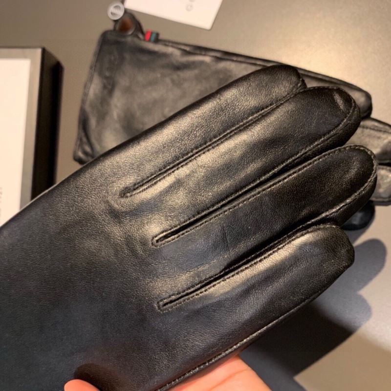 Gucci Gloves