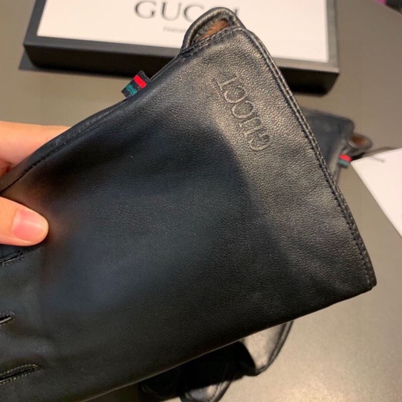 Gucci Gloves