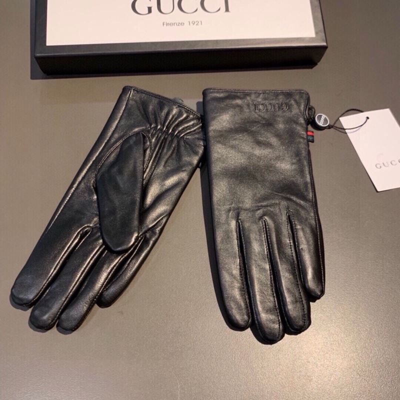 Gucci Gloves