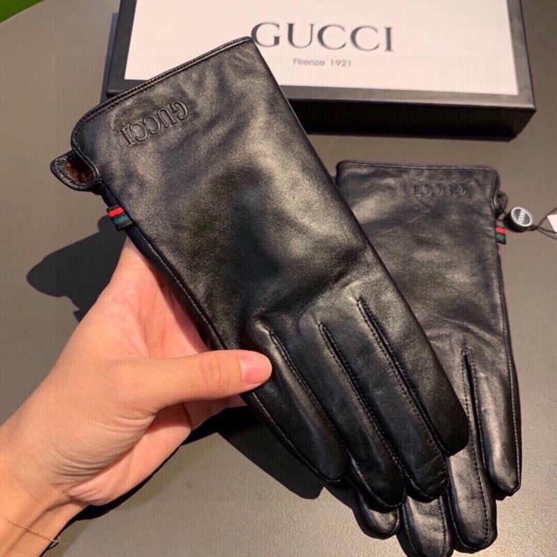 Gucci Gloves