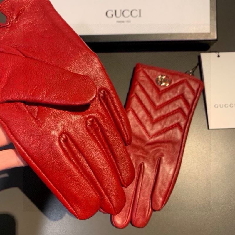 Gucci Gloves