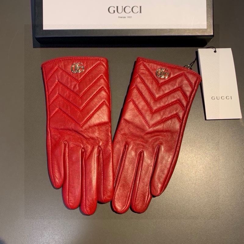 Gucci Gloves