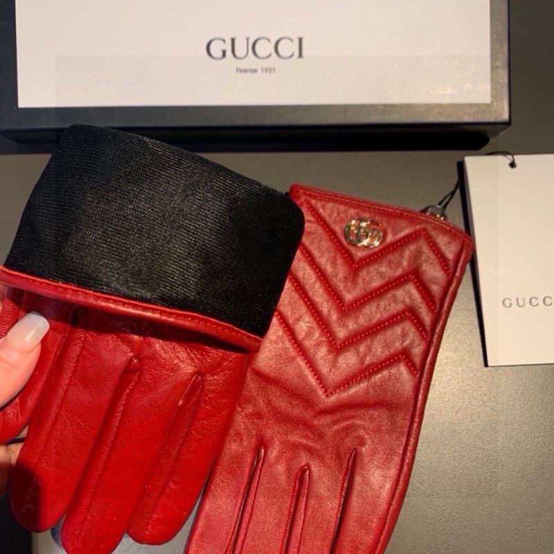 Gucci Gloves