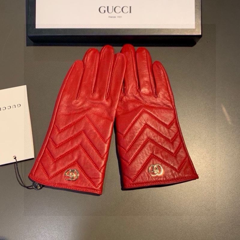 Gucci Gloves