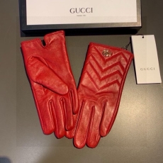 Gucci Gloves