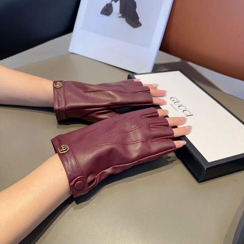 Gucci Gloves