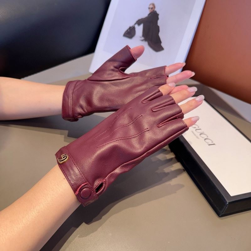 Gucci Gloves