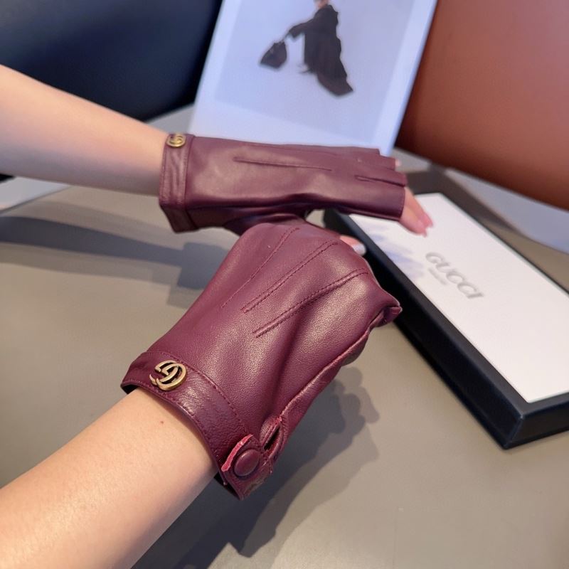 Gucci Gloves