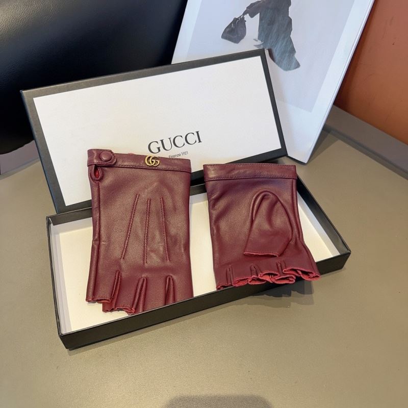 Gucci Gloves