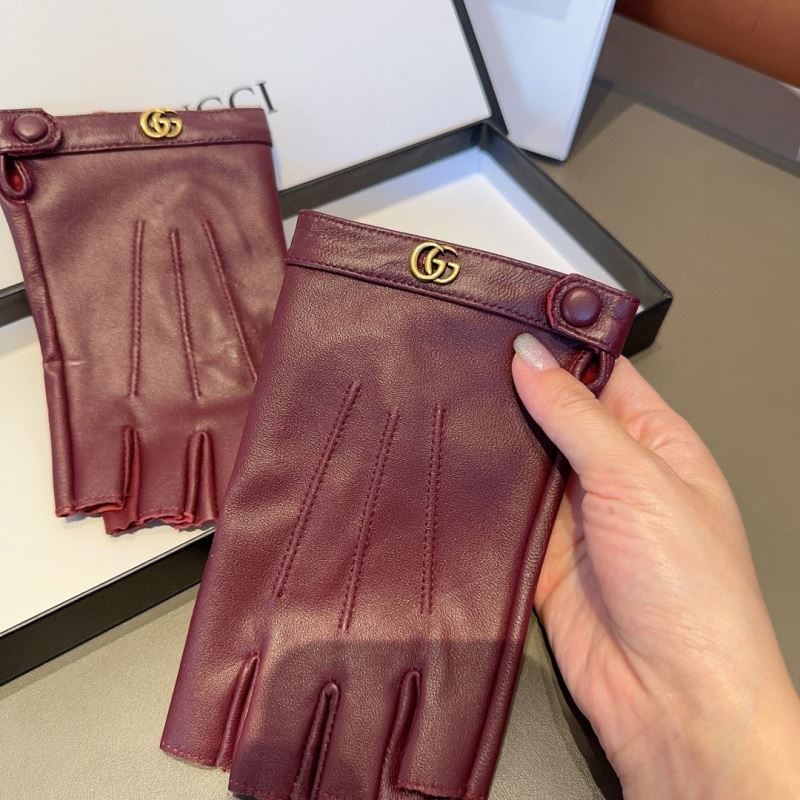 Gucci Gloves