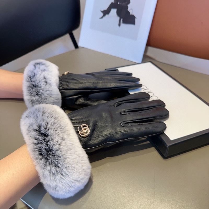 Gucci Gloves