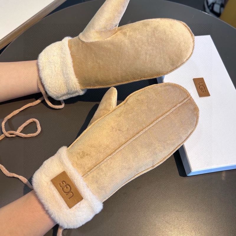 Gucci Gloves