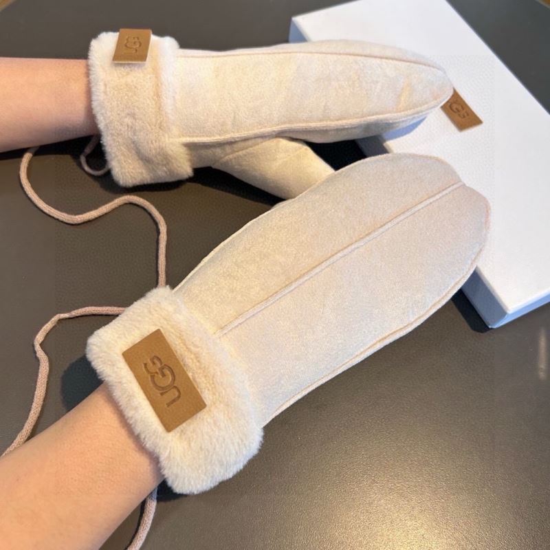 Gucci Gloves