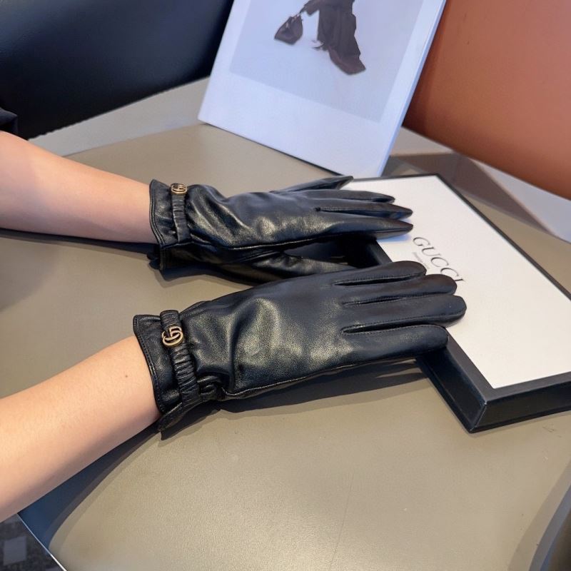 Gucci Gloves