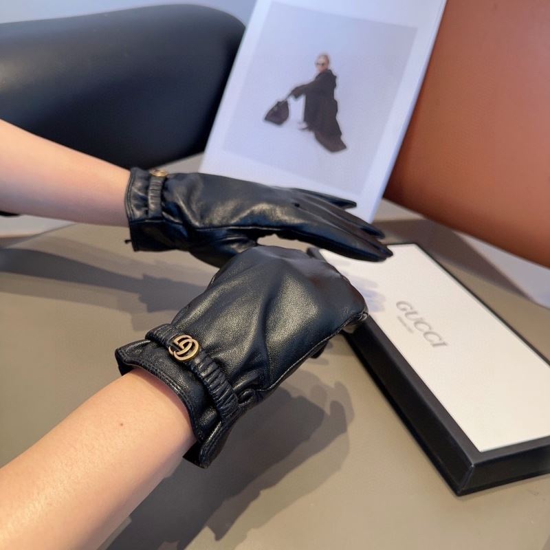 Gucci Gloves