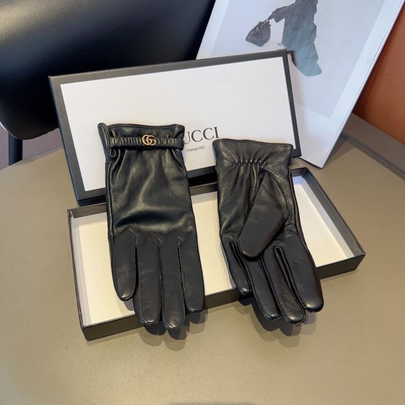 Gucci Gloves