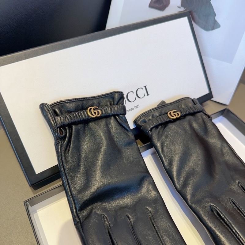 Gucci Gloves